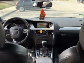 Обява за продажба на Audi A4 ABT ~19 800 лв. - изображение 9