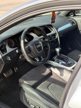 Обява за продажба на Audi A4 ABT ~19 800 лв. - изображение 7