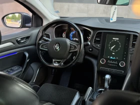 Обява за продажба на Renault Megane 1.5dci INTENS /// ВЪРНАТ ОТ ЛИЗИНГ// ГАРАНЦИЯ ~21 990 лв. - изображение 4