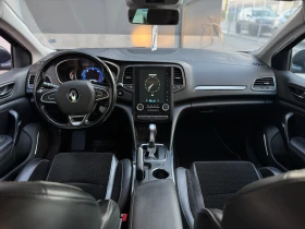 Обява за продажба на Renault Megane 1.5dci INTENS /// ВЪРНАТ ОТ ЛИЗИНГ// ГАРАНЦИЯ ~21 990 лв. - изображение 5