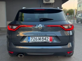 Обява за продажба на Renault Megane 1.5dci INTENS /// ВЪРНАТ ОТ ЛИЗИНГ// ГАРАНЦИЯ ~21 990 лв. - изображение 2