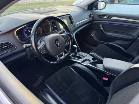 Обява за продажба на Renault Megane 1.5dci INTENS /// ВЪРНАТ ОТ ЛИЗИНГ// ГАРАНЦИЯ ~21 990 лв. - изображение 3