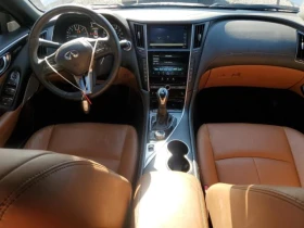 Обява за продажба на Infiniti Q50 3.0L 6 All wheel drive ~49 800 лв. - изображение 4