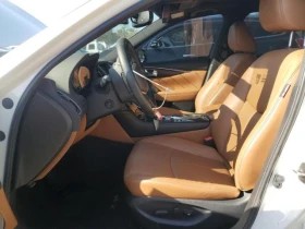 Обява за продажба на Infiniti Q50 3.0L 6 All wheel drive ~49 800 лв. - изображение 3
