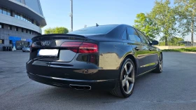 Audi A8 S8 4.2TDI 385 к.с MATRIX TOP - 42000 лв. - 32182496 | Car24.bg