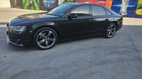 Audi A8 S8 4.2TDI 385 к.с MATRIX TOP - 42000 лв. - 32182496 | Car24.bg