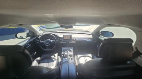 Обява за продажба на Audi A8 S8 4.2TDI 385 к.с MATRIX TOP CENA!!! ~40 000 лв. - изображение 11