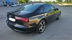Audi A8 S8 4.2TDI 385 к.с MATRIX TOP - 42000 лв. - 32182496 | Car24.bg
