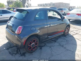 Fiat 500 U X Front Wheel Drive | Mobile.bg    7
