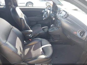 Fiat 500 U X Front Wheel Drive | Mobile.bg    8