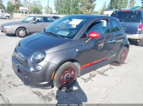 Fiat 500 U X Front Wheel Drive | Mobile.bg    2