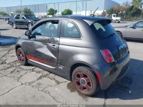 Fiat 500 U X Front Wheel Drive | Mobile.bg    6
