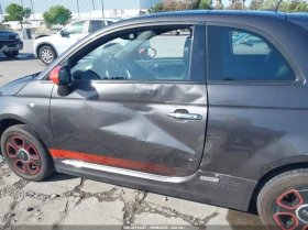 Fiat 500 U X Front Wheel Drive | Mobile.bg    9