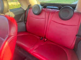 Fiat 500 | Mobile.bg    8