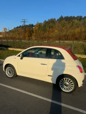 Fiat 500 | Mobile.bg    4