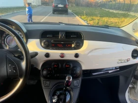 Fiat 500 | Mobile.bg    10