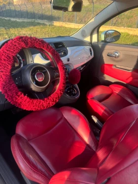 Fiat 500 | Mobile.bg    5