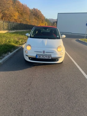 Fiat 500 | Mobile.bg    2