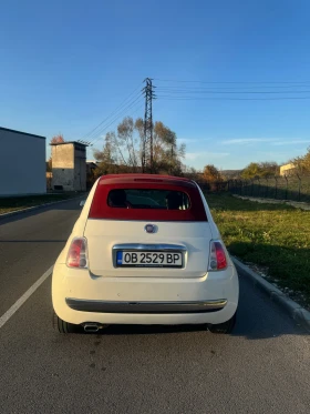 Fiat 500 | Mobile.bg    3