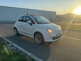 Fiat 500 | Mobile.bg    14