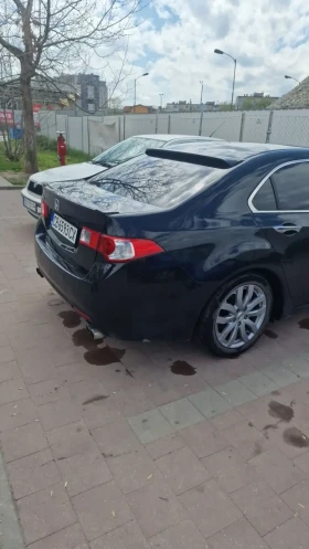 Honda Accord 8 Генерация - 20500 лв. - 85078174 3