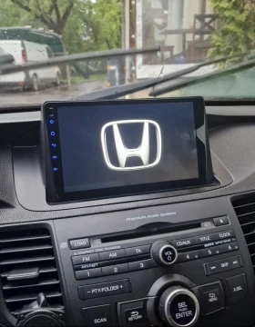 Honda Accord 8 Генерация - 20500 лв. - 85078174 8