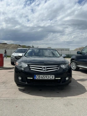 Honda Accord 8 Генерация - 20500 лв. - 85078174 1