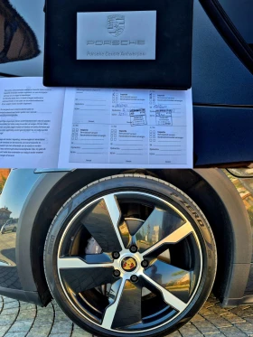 Porsche Taycan *  * 4S* CROSS TURISMO* PANO* BOSE* 360CAM* | Mobile.bg    17