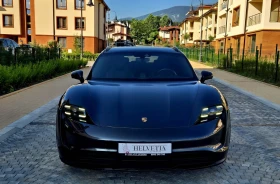 Обява за продажба на Porsche Taycan * ТОП ЦЕНА* 4S* CROSS TURISMO* PANO* BOSE* 360CAM* ~ 125 500 лв. - изображение 7
