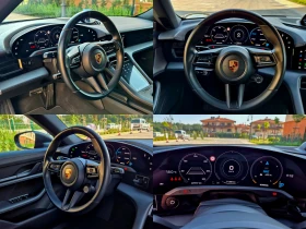 Porsche Taycan *  * 4S* CROSS TURISMO* PANO* BOSE* 360CAM* | Mobile.bg    13