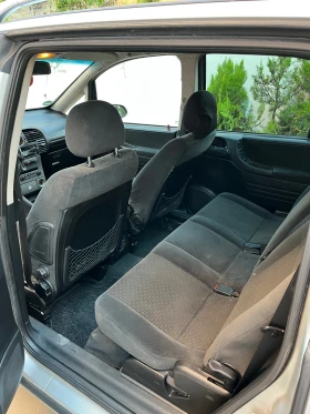 Opel Zafira Opel Zafira ELEGANCE НОВ ВНОС 2.2д - 3800 лв. - 54267530 13