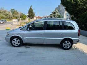 Opel Zafira Opel Zafira ELEGANCE НОВ ВНОС 2.2д - 3800 лв. - 54267530 4