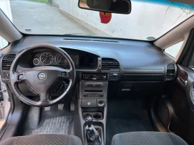 Opel Zafira Opel Zafira ELEGANCE НОВ ВНОС 2.2д - 3800 лв. - 54267530 10