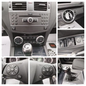 Mercedes-Benz C 200 200cdi-EURO-5 - 9999 лв. - 38945740 15