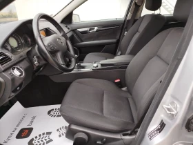 Обява за продажба на Mercedes-Benz C 200 200cdi-EURO-5 ~9 999 лв. - изображение 8
