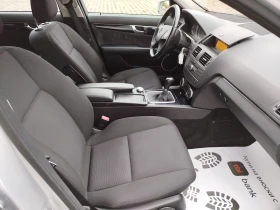 Mercedes-Benz C 200 200cdi-EURO-5 - 9999 лв. - 38945740 13