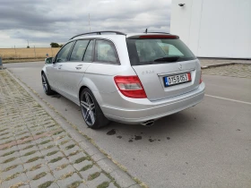 Обява за продажба на Mercedes-Benz C 200 200cdi-EURO-5 ~9 999 лв. - изображение 3
