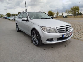 Обява за продажба на Mercedes-Benz C 200 200cdi-EURO-5 ~9 999 лв. - изображение 7