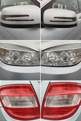 Mercedes-Benz C 200 200cdi-EURO-5 - 9999 лв. - 38945740 17