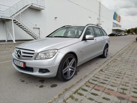 Обява за продажба на Mercedes-Benz C 200 200cdi-EURO-5 ~9 999 лв. - изображение 1