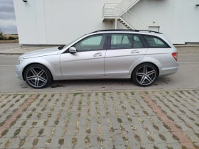 Обява за продажба на Mercedes-Benz C 200 200cdi-EURO-5 ~9 999 лв. - изображение 2