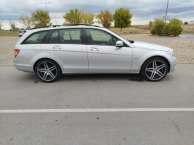 Обява за продажба на Mercedes-Benz C 200 200cdi-EURO-5 ~9 999 лв. - изображение 6