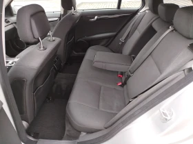 Обява за продажба на Mercedes-Benz C 200 200cdi-EURO-5 ~9 999 лв. - изображение 10