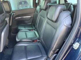 Обява за продажба на Peugeot 5008 1.6i 156ps. 6+ 1 СОБСТВЕН ЛИЗИНГ / БАРТЕР ~9 900 лв. - изображение 8