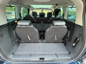 Peugeot 5008 1.6i 156ps. 6+ 1   /  | Mobile.bg    13
