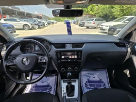Skoda Octavia 2.0TDI 150.  | Mobile.bg    15