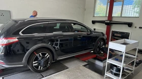 Peugeot 508 RXH 2.0 -HDI 181 k | Mobile.bg    14