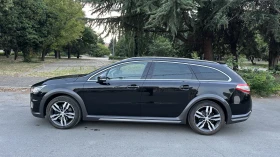 Обява за продажба на Peugeot 508 RXH 2.0 Е-HDI 181 kоня ~19 599 лв. - изображение 5