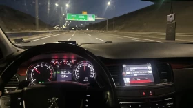 Peugeot 508 RXH 2.0 -HDI 181 k | Mobile.bg    13