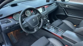Обява за продажба на Peugeot 508 RXH 2.0 Е-HDI 181 kоня ~19 599 лв. - изображение 10